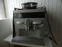 Melitta Kaffeeautomat GASTRO mit Starkstrom Niedersachsen - Seggebruch Vorschau