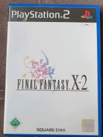Final Fantasy X-2 für Playstation 2 Nordrhein-Westfalen - Marsberg Vorschau