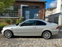 BMW E46 320ci FL I 2.Hand I Titansilber Nordrhein-Westfalen - Witten Vorschau