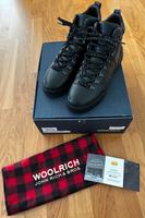 Woolrich Herren Hiker Boots-Gr.43-Schwarz Baden-Württemberg - Ravensburg Vorschau