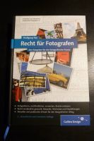 Rau, Recht für Fotografen, 2. Auflage Berlin - Steglitz Vorschau