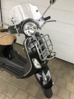 Vespa Roller 50ccm Bayern - Regensburg Vorschau