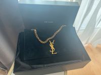 YSL Saint Laurent Kate Medium  Wendetasche Leder Düsseldorf - Flehe Vorschau