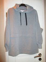 Zara Oversize Hoodie Gr.M Pullover mit Kapuze Vers. 4€ Brandenburg - Blankenfelde-Mahlow Vorschau