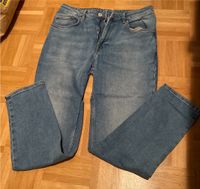 Review Jeans W31 L32 Essen - Huttrop Vorschau