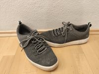 Timberland Sneaker Größe 44.5 Grau Schuhe Nike Air Adidas München - Moosach Vorschau