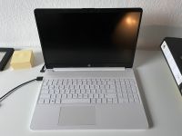 HP Notebook Laptop in weiß Baden-Württemberg - Freiburg im Breisgau Vorschau