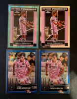 Topps Chrome MLS Cremaschi nummeriert, no Messi Inter Miami Baden-Württemberg - Oberkirch Vorschau