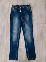 Jeans, Cecil, Größe 27, Blau, Sehr guter Zustand Sachsen-Anhalt - Wolmirstedt Vorschau