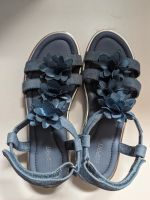 Sandalen Esprit Größe 34 blau Baden-Württemberg - Herrenberg Vorschau