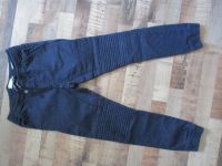 ZARA * Hose dunkel blau Joggerhose Gr 140 ( 9/10 J ) * wie NEU Schleswig-Holstein - Lütjensee Vorschau