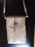 Handytasche beige Bonita Hessen - Vellmar Vorschau