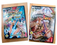 Roller Coaster TYCOON 3 PC Spiele Hessen - Schlitz Vorschau