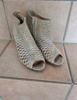 Lederschuhe von Paul Green Bayern - Neufahrn Vorschau