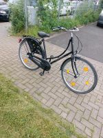Holland Fahrrad 28 Zoll,3Gänge, in sehr gutem Zustand Düsseldorf - Derendorf Vorschau
