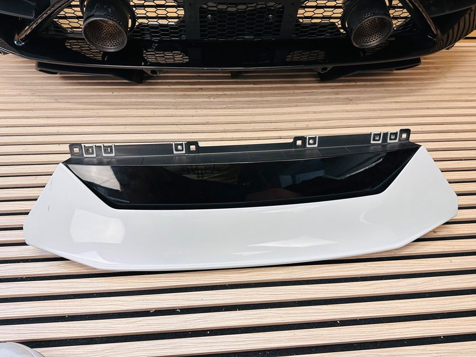 Lamborghini HURACAN Evo Heckspoiler 4T0864487G in Brandenburg 