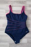 NEU#LASCANA # sportlicher Badeanzug blau GR 42 B-C Nordrhein-Westfalen - Rheine Vorschau