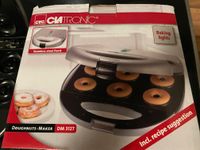 Clatronic Donutmaker Nordrhein-Westfalen - Rheine Vorschau