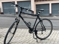 Crossbike, MTB, 28 Zoll, Deore Hessen - Marburg Vorschau