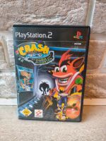 Crash Bandicoot für PS2 Nordrhein-Westfalen - Niederkrüchten Vorschau
