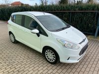 Ford B-Max Thüringen - Ronneburg Vorschau