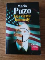 Roman, Puzo, Der vierte Kennedy Bayern - Vöhringen Vorschau