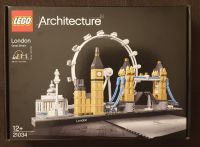 NEU OVP LEGO Architecture 21034 London Nordrhein-Westfalen - Lemgo Vorschau