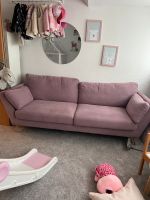 Couch alt rosa Nordrhein-Westfalen - Bottrop Vorschau