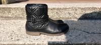 Damen Boots Stiefeletten von Esmara Größe 38 Brandenburg - Fürstenwalde (Spree) Vorschau