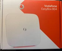 Vodafone Easy Box 804 Neu & Org.verpackt und Versiegelt Schleswig-Holstein - Bad Oldesloe Vorschau