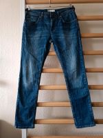 Tom Tailor Denim Jeans Aedan Straight W30 L32 Dresden - Räcknitz/Zschertnitz Vorschau