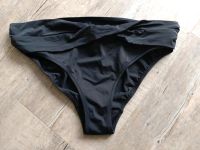 Neu! Tchibo Badehose - Bikini-Hose schwarz Gr.42 Baden-Württemberg - Aalen Vorschau