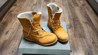 Timberland Authentics Teddy Schnürboots Bayern - Störnstein Vorschau