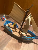 Playmobil Piratenschiff Nordrhein-Westfalen - Schwalmtal Vorschau