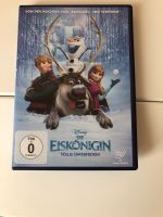 Der Film „Die Eiskönigin“ DVD Hessen - Hochheim am Main Vorschau