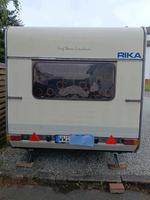Wohnwagen Bürstner Rheinland-Pfalz - Bannberscheid Vorschau