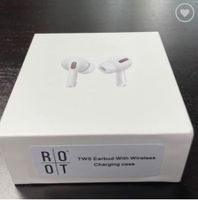 Kopfhörer  Wireless Root Pods TWS Apple Lesen Nordrhein-Westfalen - Bergisch Gladbach Vorschau