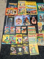 Comics 70 ,80er zu verkaufen Düsseldorf - Stockum Vorschau