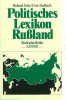 Politisches Lexikon Rußland Bayern - Wertingen Vorschau