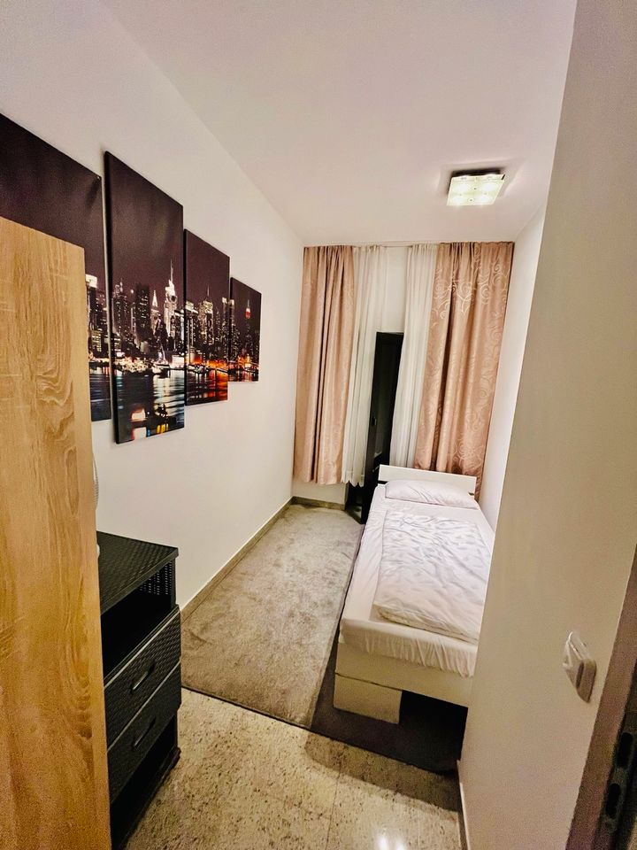 Luxury Apartments in Bonn Ferienwohnungen zu vermieten/verkaufen in Bonn