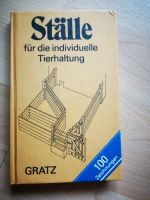 Buch : Ställe für die individuelle Tierhaltung Brandenburg - Wittstock/Dosse Vorschau