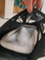 Katzen transport tasche zu verkaufen Niedersachsen - Neuenkirchen - Merzen Vorschau