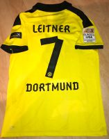 Matchworn Sondertrikot Winter Trikot BVB Dortmund mit Spielspuren Nordrhein-Westfalen - Lengerich Vorschau