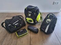 ERGOBAG Schulranzen / Schultasche /Schulrucksack Thüringen - Apolda Vorschau