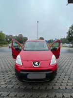 Peugeot Partner Tepee 1.6VTi Nordrhein-Westfalen - Brühl Vorschau