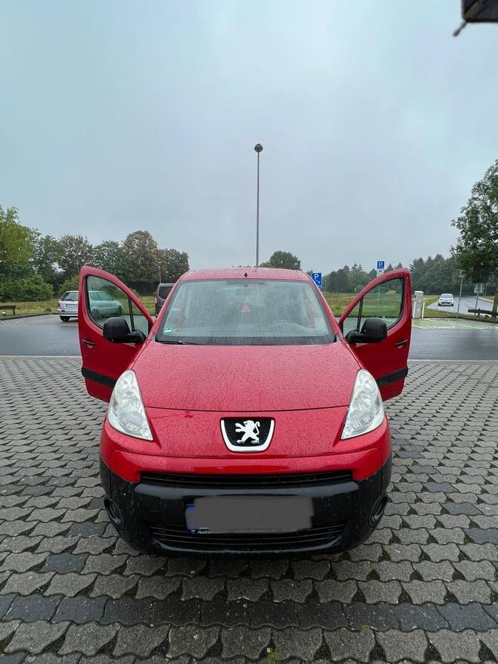 Peugeot Partner Tepee 1.6VTi in Brühl