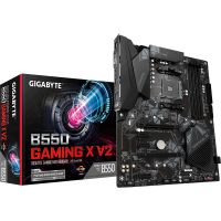 Gigabyte B550 Gaming X V2 AMD B550 So.AM4 Dual Channel DDR4 ATX Schleswig-Holstein - Lübeck Vorschau