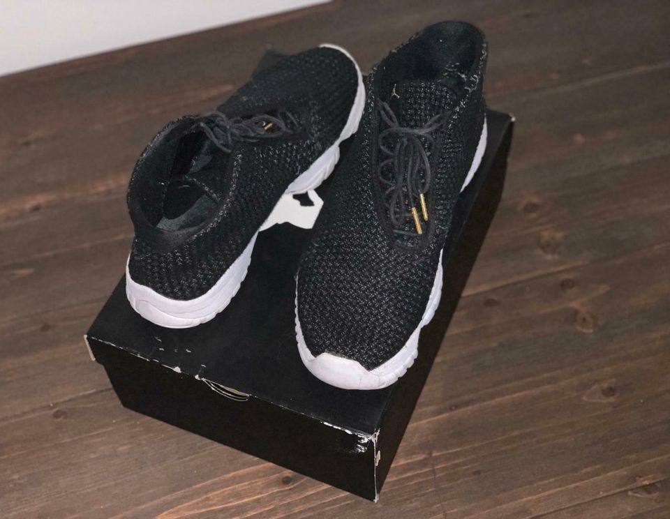 Jordan Future Oreo OG in 47,5 US 13 in Berlin