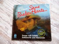 LP Vinyl Don Williams 'SOME BROKEN HEARTS' Country Music Ariola Nordrhein-Westfalen - Engelskirchen Vorschau