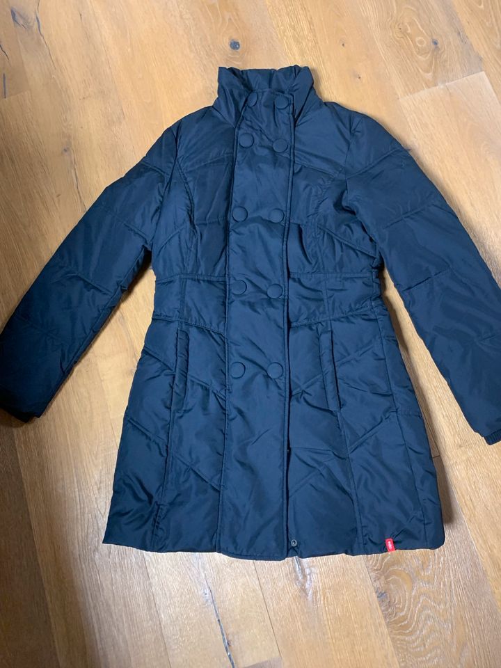 Damen Parka / Mantel von edc Esprit Gr.L(38) Neuwertig in Moers